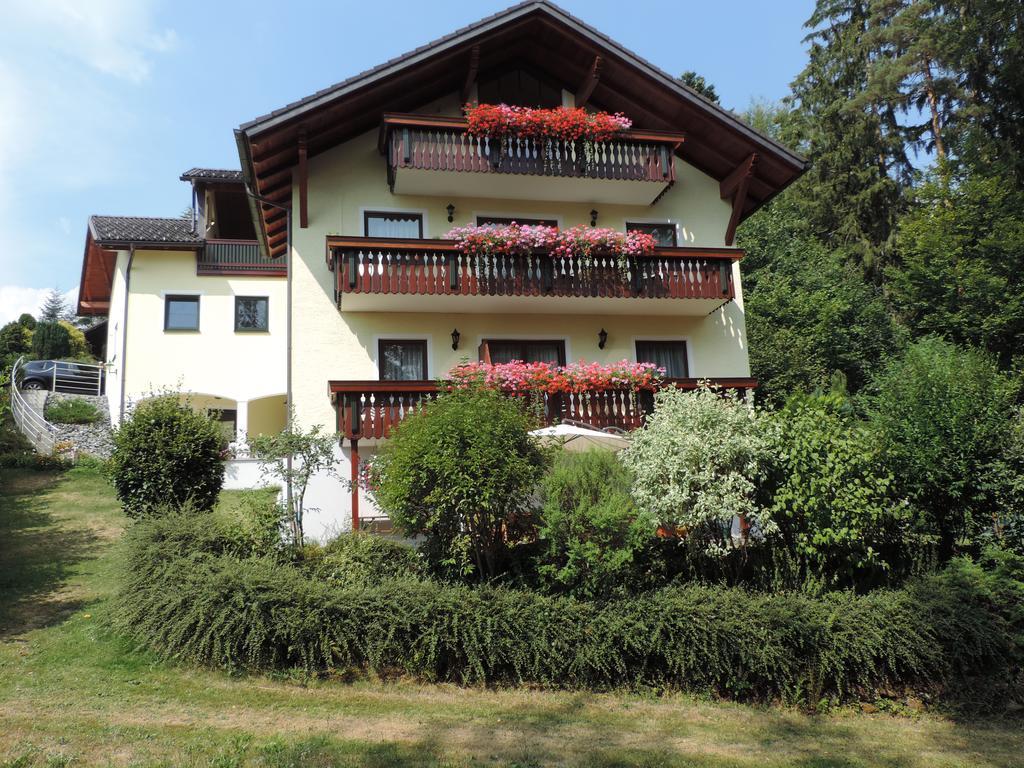 Ferienwohnung Waldoase Am Fuchsenstein Шпіґелау Номер фото