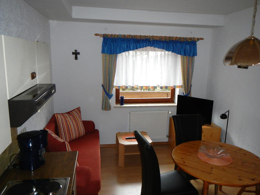 Ferienwohnung Waldoase Am Fuchsenstein Шпіґелау Номер фото