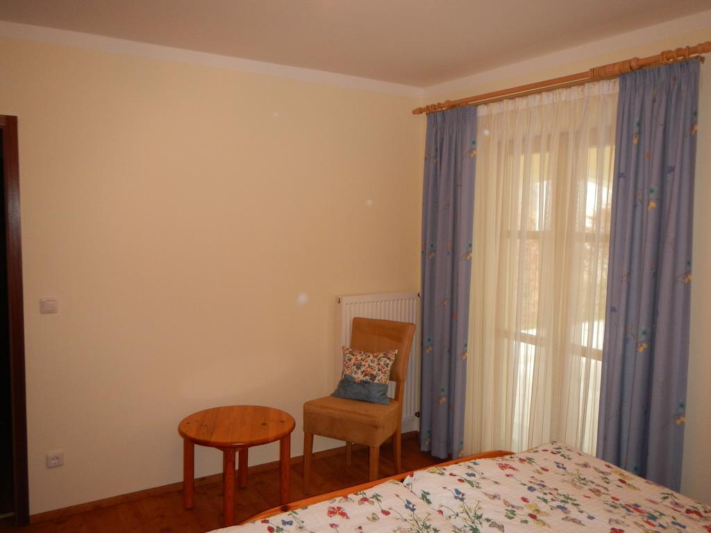 Ferienwohnung Waldoase Am Fuchsenstein Шпіґелау Номер фото
