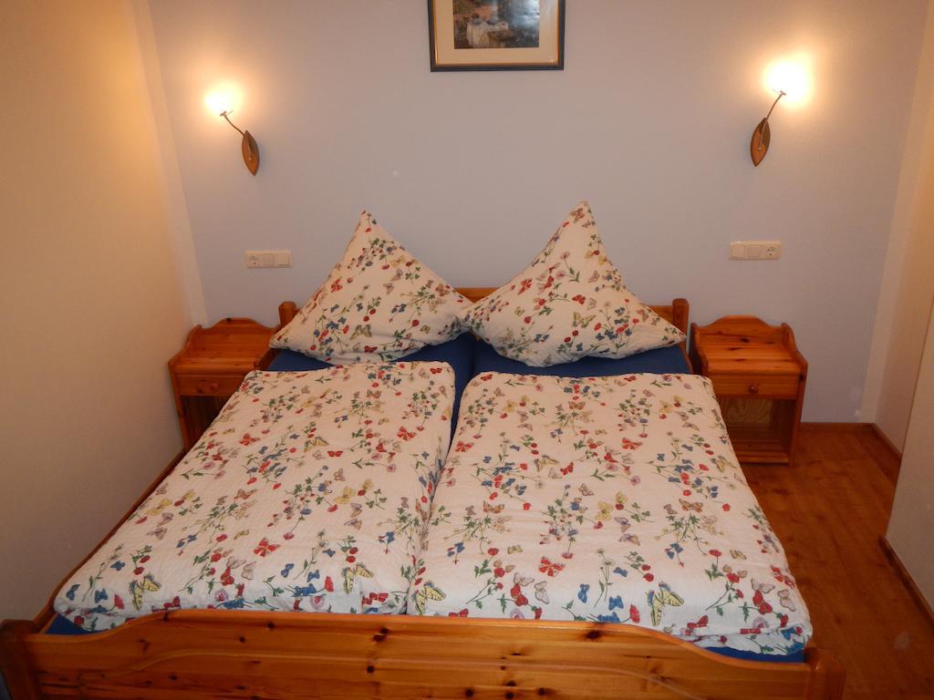 Ferienwohnung Waldoase Am Fuchsenstein Шпіґелау Номер фото