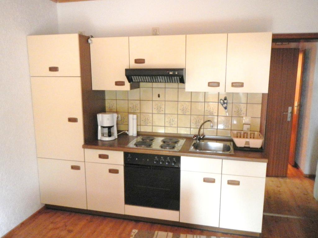 Ferienwohnung Waldoase Am Fuchsenstein Шпіґелау Номер фото