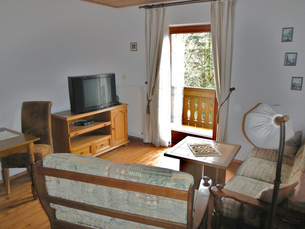 Ferienwohnung Waldoase Am Fuchsenstein Шпіґелау Номер фото
